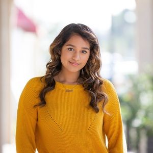 Meet your Posher, Alyssa